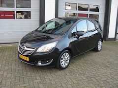Opel Meriva - 1.4 Turbo ecoFLEX Start/Stop 120pk Cosmo