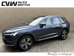Volvo XC60 - 2.0 T6 340pk Plug-in hybrid AWD Inscription | Panoramadak | Lederen bekleding | Virtual co