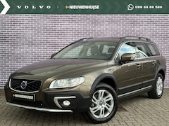 Volvo XC70 - 2.0 T5 FWD Nordic+ | Inscription Interieur | Harman/Kardon | Adaptieve cruise | Schuif/kan