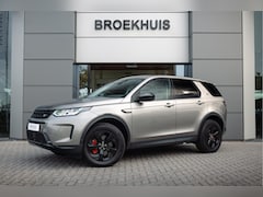 Land Rover Discovery Sport - P300e PHEV AWD AUT | Black Pack | Afneembare trekhaak | Panoramadak | 360gr Camera |