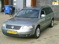 Volkswagen Passat Variant - 2.0-20V Athene Nwe Apk Stuurbekr Airco LM-V PDC