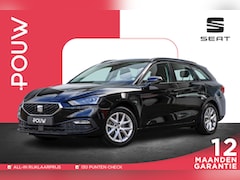 SEAT Leon Sportstourer - 1.0 TSI Reference | DAB | Cruise Control | App-Connect