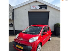 Citroën C1 - 1.0-12V Ambiance