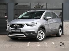 Opel Crossland X - 1.2 Turbo Innovation