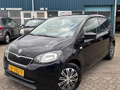 Skoda Citigo - 1.0 Greentech Active | Airco | EL Ramen | Lage KM Stand | Radio | APK |