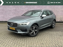 Volvo XC60 - 2.0 D4 AWD R-Design | Trekhaak | Stoelventilatie | Stoelverwarming | Adaptive Cruise Contr