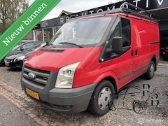 Ford Transit - 260S 2.2 TDCI SHD VASTE PRIJS LEES TEKST