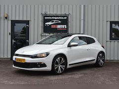 Volkswagen Scirocco - 1.4 TSI DSG Automaat Edition. Origineel Nederlands