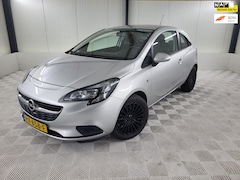 Opel Corsa - 1.4 Business+, Automaat, Carplay I-Link