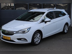Opel Astra Sports Tourer - 1.0 Online Edition Airco, Navigatie, PDC, Bluetooth, DAB, Trekhaak
