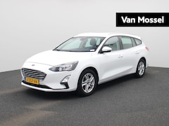 Ford Focus Wagon - 1.5 EcoBlue Trend Edition Business | Apple Carplay / Android Auto | Camera | DAB Radio | C