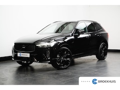 Volvo XC60 - | Trekhaak | Panoramadak | Stoel / Stuurverwarming | PDC + Camera | Keyless Entry / Start