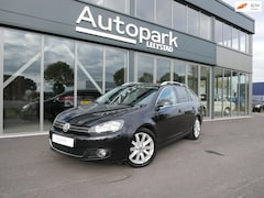 Volkswagen Golf Variant - 1.4 TSI Highline AUTOMAAT
