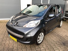 Peugeot 107 - 1.0-12V Airco APK 10-2026