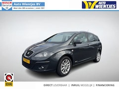 SEAT Altea XL - 1.2 TSI 77kw | Business Copa | Airco | Navi