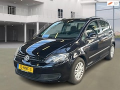 Volkswagen Golf Plus - 1.4 Easyline PSENSOR CRUISE TREKHAAK 2 X SLEUTELS