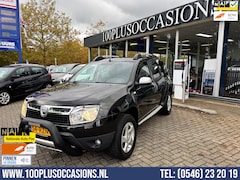 Dacia Duster - 1.6 Lauréate 2wd|Nw.APK|Incl. grote beurt