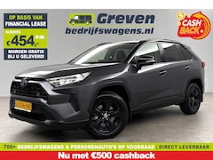 Toyota RAV4 - 2.5 Hybrid Bi-Tone LED | Carplay | Clima | Cruise | Parkeersens. | NAP