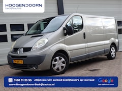 Renault Trafic - 2.0 dCi 115pk L2 Lang - Trekhaak - Airco - Navi