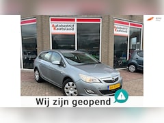 Opel Astra Sports Tourer - 1.4 Edition - Airco - Trekhaak - Nieuwe APK