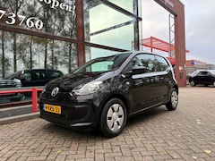 Volkswagen Up! - 1.0 take up BlueMotion