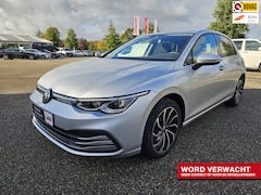 Volkswagen Golf - 1.4 eHybrid Style