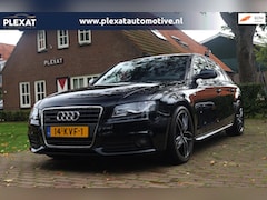Audi A4 Limousine - 1.8 TFSI quattro S edition | 2x S-line | Xenon | ABC Uitlaat | Navigatie | Sportstoelen |