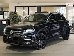 Volkswagen T-Roc - 2.0 TSI 4Motion 190PK 2x R-line Virtual Pano Led Cam ACC Trekhaak