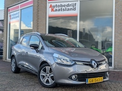 Renault Clio Estate - 0.9 TCe Night&Day - Navi - Airco - Cruise