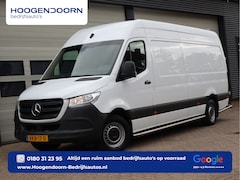 Mercedes-Benz Sprinter - 311 CDI Euro 6 Automaat L3H2 Maxi - Camera - Post