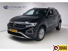 Volkswagen T-Roc - 1.0 TSI 116 PK Business Edition | Stoelverw. | Apple Carplay / Android auto | PDC V+A | Au