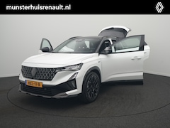 Renault Austral - 1.2 E-Tech full hybrid 200 iconic esprit Alpine - Pack Light & Sound - Pack Around View Ca