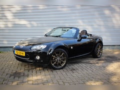 Mazda MX-5 - 1.8 Niseko Edition // Hardtop Elektrisch inklapbaar | Cruise control | Stoelverwarming | C
