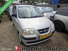 Hyundai Atos - 1.1i Active Cool