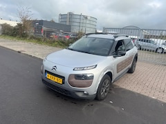Citroën C4 Cactus - 1.6 BlueHDi Business EURO 6