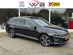 Volkswagen Passat Variant - 1.4 TSI PHEV GTE Virtual I Pano I Carplay I Camera