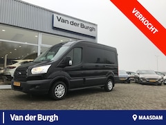 Ford Transit - 310 2.2 TDCI L2H2 Trend