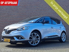 Renault Scénic - 1.2 TCe Intens