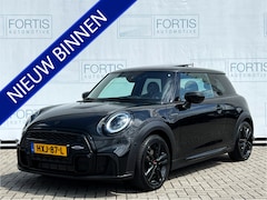 MINI John Cooper Works - 1.5 Cooper STUURWIEL VERW | PANO | CARPLAY | DEALER ONDERH | STOELVERW |
