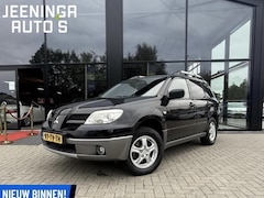 Mitsubishi Outlander Sport - 2.0 Invite|LPG|Airco|Radio-CD