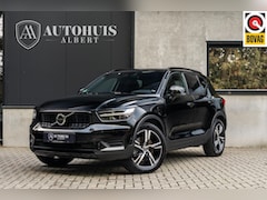 Volvo XC40 - 1.5 T5 Recharge R-Design Pano 360c ACC H&K Memory