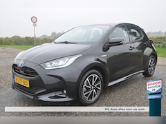 Toyota Yaris - 1.5 Hybrid Dynamic CVT Automaat