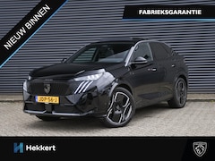 Peugeot e-3008 - Launch Edition Dual Motor 73kWh 325pk Automaat PANO-DAK | STOELVENTILATIE | ADAP. CRUISE |
