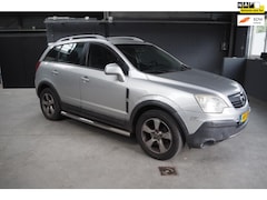 Opel Antara - 2.4-16V Enjoy LPG -G3
