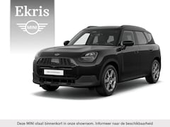 MINI Countryman - C | Blackyard Edition