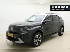 Citroën Ë-C3 Aircross - Max 113pk 44 kWh | Navigatie | Apple Carplay/Android Auto | Climate & Cruise Control | Lm