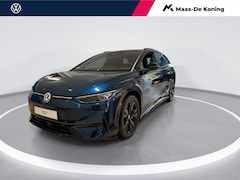 Volkswagen ID.7 Tourer - Limited Edition 77 kWh accu 286 PK · Draadloze telefoonlader · Achteruitrijcamera · Multif