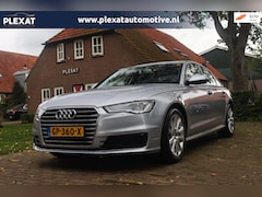 Audi A6 Limousine - 1.8 TFSI ultra Premium Edition Aut. | Xenon | Facelift | Luxe Leder | Stoelverwarming | Na