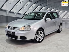 Volkswagen Golf - 1.4 TSI Comfortline