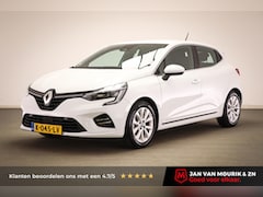 Renault Clio - 1.6 E-Tech Hybrid 140 Intens | EASY LINK- PARKING- PACK | DAB | APPLE | CAMERA